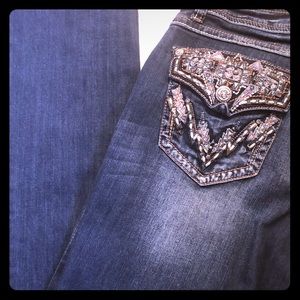 Grace in LA Easy Fit Jeans